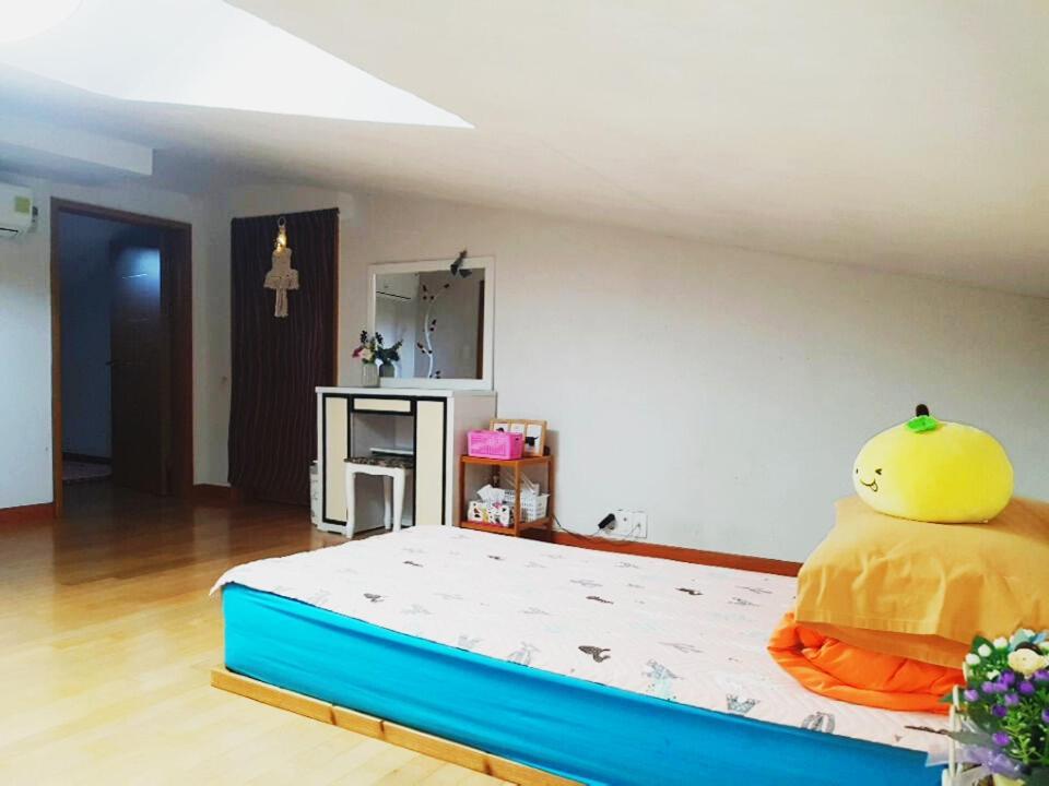 Tongyeong One Guesthouse Eksteriør bilde