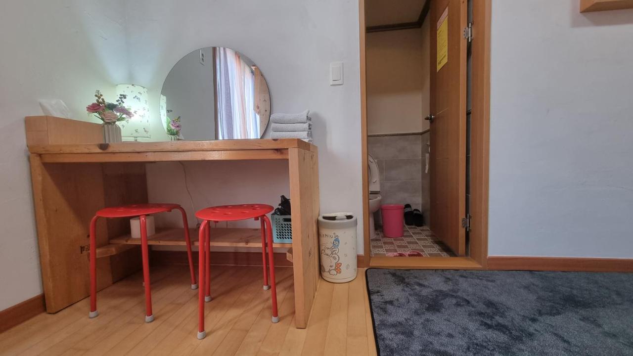 Tongyeong One Guesthouse Eksteriør bilde