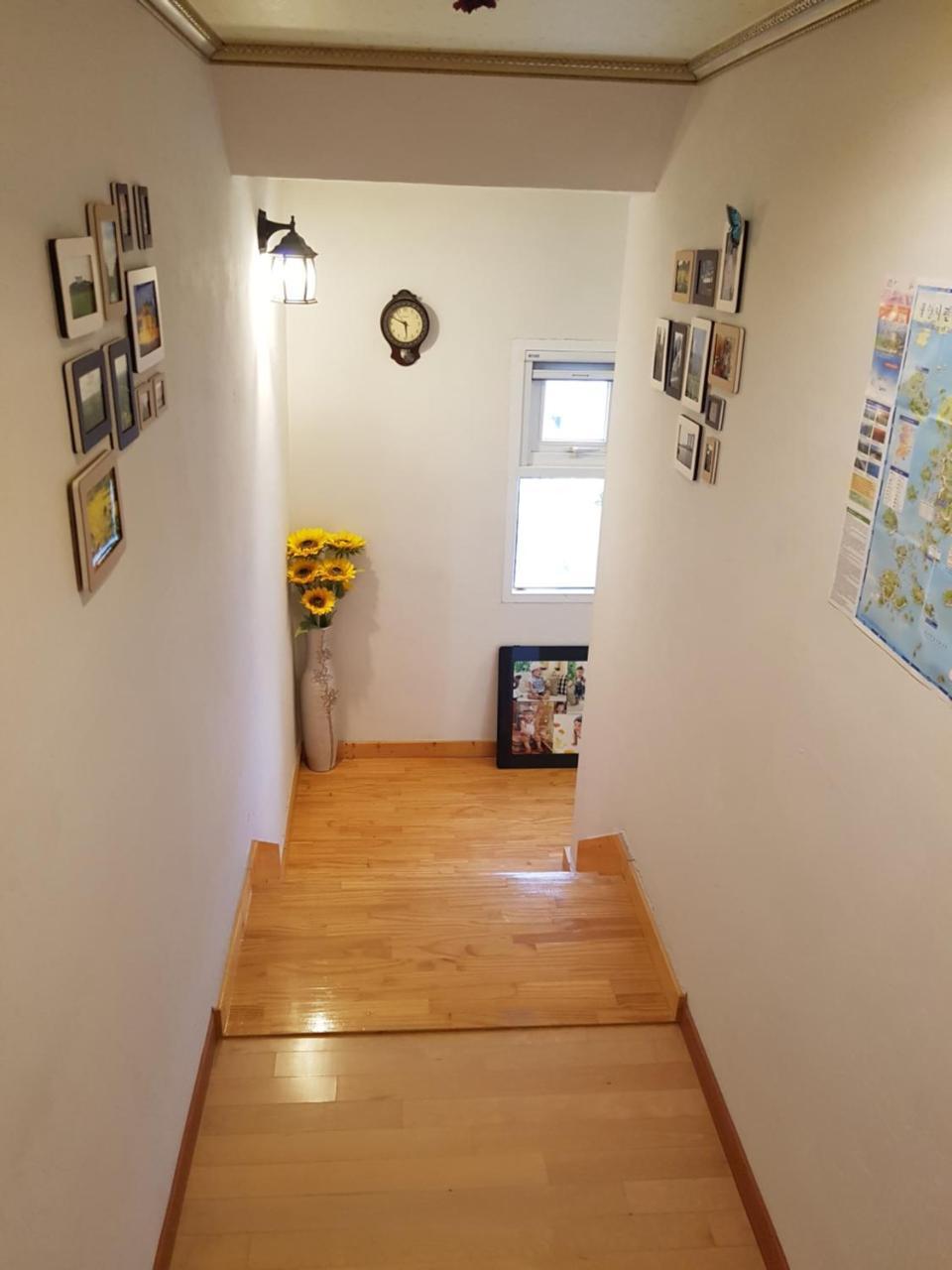Tongyeong One Guesthouse Eksteriør bilde